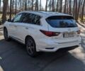 Білий Інфініті QX60, об'ємом двигуна 3.5 л та пробігом 67 тис. км за 31500 $, фото 11 на Automoto.ua