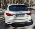 Белый Инфинити QX60, объемом двигателя 3.5 л и пробегом 67 тыс. км за 26000 $, фото 9 на Automoto.ua