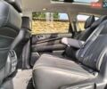 Белый Инфинити QX60, объемом двигателя 2.5 л и пробегом 81 тыс. км за 29800 $, фото 53 на Automoto.ua