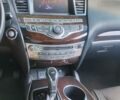 Белый Инфинити QX60, объемом двигателя 2.5 л и пробегом 81 тыс. км за 29800 $, фото 50 на Automoto.ua