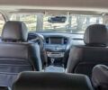 Белый Инфинити QX60, объемом двигателя 3.5 л и пробегом 67 тыс. км за 26000 $, фото 18 на Automoto.ua