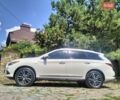 Белый Инфинити QX60, объемом двигателя 2.5 л и пробегом 81 тыс. км за 29800 $, фото 15 на Automoto.ua