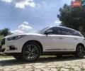 Белый Инфинити QX60, объемом двигателя 2.5 л и пробегом 81 тыс. км за 29800 $, фото 16 на Automoto.ua