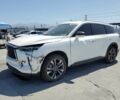 Белый Инфинити QX60, объемом двигателя 3.5 л и пробегом 16 тыс. км за 11000 $, фото 1 на Automoto.ua