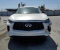 Белый Инфинити QX60, объемом двигателя 3.5 л и пробегом 16 тыс. км за 11000 $, фото 4 на Automoto.ua