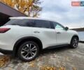 Білий Інфініті QX60, об'ємом двигуна 3.5 л та пробігом 30 тис. км за 38900 $, фото 1 на Automoto.ua