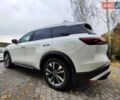 Білий Інфініті QX60, об'ємом двигуна 3.5 л та пробігом 30 тис. км за 38900 $, фото 2 на Automoto.ua