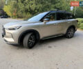 Белый Инфинити QX60, объемом двигателя 3.5 л и пробегом 32 тыс. км за 39900 $, фото 3 на Automoto.ua