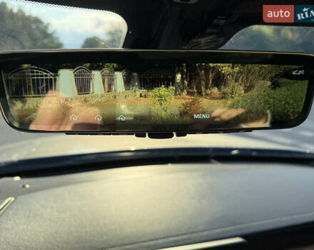 Белый Инфинити QX60, объемом двигателя 3.5 л и пробегом 32 тыс. км за 39900 $, фото 24 на Automoto.ua