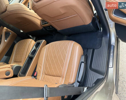 Белый Инфинити QX60, объемом двигателя 3.5 л и пробегом 32 тыс. км за 39900 $, фото 17 на Automoto.ua