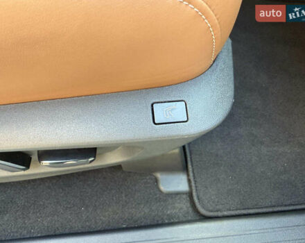 Белый Инфинити QX60, объемом двигателя 3.5 л и пробегом 53 тыс. км за 39000 $, фото 21 на Automoto.ua