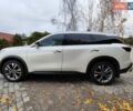 Білий Інфініті QX60, об'ємом двигуна 3.5 л та пробігом 30 тис. км за 38900 $, фото 6 на Automoto.ua