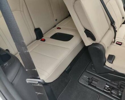 Білий Інфініті QX60, об'ємом двигуна 3.5 л та пробігом 30 тис. км за 38900 $, фото 14 на Automoto.ua