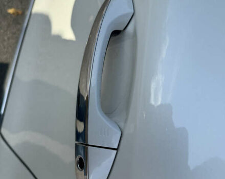 Белый Инфинити QX60, объемом двигателя 3.5 л и пробегом 53 тыс. км за 39000 $, фото 10 на Automoto.ua