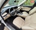 Білий Інфініті QX60, об'ємом двигуна 3.5 л та пробігом 30 тис. км за 38900 $, фото 21 на Automoto.ua