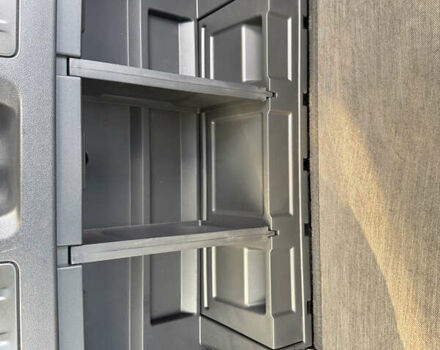 Белый Инфинити QX60, объемом двигателя 3.5 л и пробегом 32 тыс. км за 39900 $, фото 25 на Automoto.ua