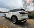 Білий Інфініті QX60, об'ємом двигуна 3.5 л та пробігом 30 тис. км за 38900 $, фото 8 на Automoto.ua