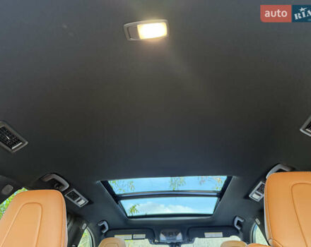 Белый Инфинити QX60, объемом двигателя 3.5 л и пробегом 53 тыс. км за 39000 $, фото 28 на Automoto.ua