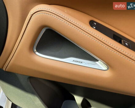 Белый Инфинити QX60, объемом двигателя 3.5 л и пробегом 53 тыс. км за 39000 $, фото 23 на Automoto.ua