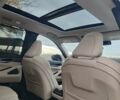 Білий Інфініті QX60, об'ємом двигуна 3.5 л та пробігом 30 тис. км за 38900 $, фото 18 на Automoto.ua