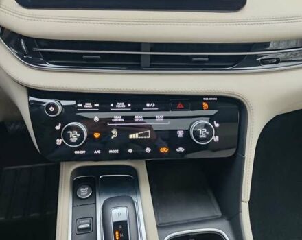 Білий Інфініті QX60, об'ємом двигуна 3.5 л та пробігом 30 тис. км за 38900 $, фото 17 на Automoto.ua