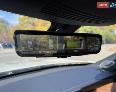 Белый Инфинити QX60, объемом двигателя 3.5 л и пробегом 53 тыс. км за 39000 $, фото 13 на Automoto.ua