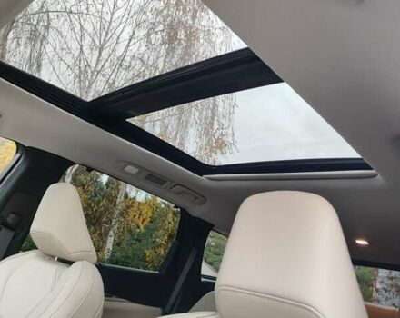 Білий Інфініті QX60, об'ємом двигуна 3.5 л та пробігом 30 тис. км за 38900 $, фото 15 на Automoto.ua