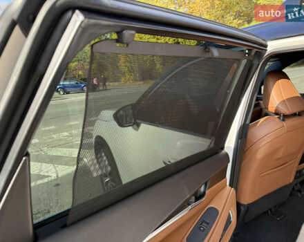 Белый Инфинити QX60, объемом двигателя 3.5 л и пробегом 53 тыс. км за 39000 $, фото 27 на Automoto.ua