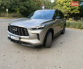 Белый Инфинити QX60, объемом двигателя 3.5 л и пробегом 32 тыс. км за 39900 $, фото 2 на Automoto.ua