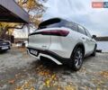 Білий Інфініті QX60, об'ємом двигуна 3.5 л та пробігом 30 тис. км за 38900 $, фото 4 на Automoto.ua