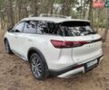 Білий Інфініті QX60, об'ємом двигуна 3.5 л та пробігом 44 тис. км за 38500 $, фото 11 на Automoto.ua