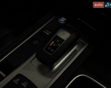 Білий Інфініті QX60, об'ємом двигуна 3.5 л та пробігом 21 тис. км за 41999 $, фото 39 на Automoto.ua