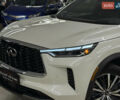 Білий Інфініті QX60, об'ємом двигуна 3.5 л та пробігом 21 тис. км за 41999 $, фото 5 на Automoto.ua