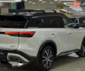 Білий Інфініті QX60, об'ємом двигуна 3.5 л та пробігом 21 тис. км за 41999 $, фото 13 на Automoto.ua