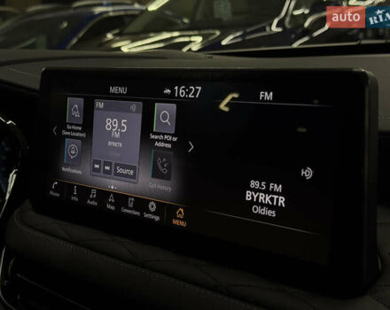 Білий Інфініті QX60, об'ємом двигуна 3.5 л та пробігом 21 тис. км за 41999 $, фото 36 на Automoto.ua