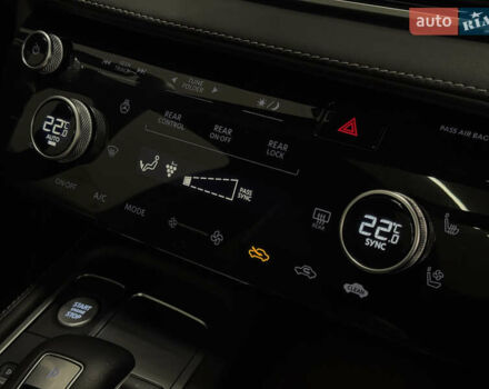 Білий Інфініті QX60, об'ємом двигуна 3.5 л та пробігом 21 тис. км за 41999 $, фото 38 на Automoto.ua