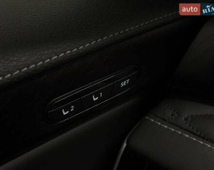 Білий Інфініті QX60, об'ємом двигуна 3.5 л та пробігом 21 тис. км за 41999 $, фото 44 на Automoto.ua