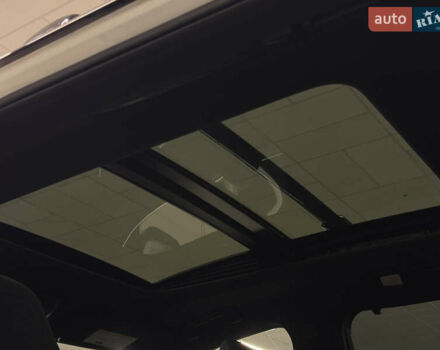 Білий Інфініті QX60, об'ємом двигуна 3.5 л та пробігом 21 тис. км за 41999 $, фото 42 на Automoto.ua