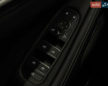 Білий Інфініті QX60, об'ємом двигуна 3.5 л та пробігом 21 тис. км за 41999 $, фото 32 на Automoto.ua