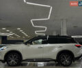 Білий Інфініті QX60, об'ємом двигуна 3.5 л та пробігом 21 тис. км за 41999 $, фото 7 на Automoto.ua