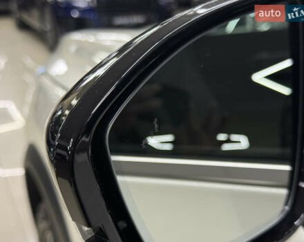 Білий Інфініті QX60, об'ємом двигуна 3.5 л та пробігом 21 тис. км за 41999 $, фото 46 на Automoto.ua