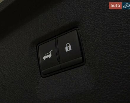 Білий Інфініті QX60, об'ємом двигуна 3.5 л та пробігом 21 тис. км за 41999 $, фото 30 на Automoto.ua