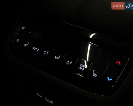 Білий Інфініті QX60, об'ємом двигуна 3.5 л та пробігом 21 тис. км за 41999 $, фото 37 на Automoto.ua