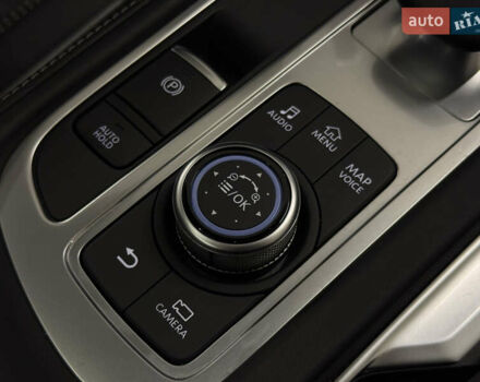 Білий Інфініті QX60, об'ємом двигуна 3.5 л та пробігом 21 тис. км за 41999 $, фото 40 на Automoto.ua