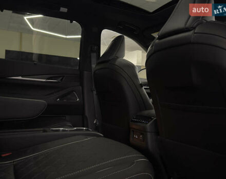 Білий Інфініті QX60, об'ємом двигуна 3.5 л та пробігом 21 тис. км за 41999 $, фото 27 на Automoto.ua