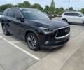 Черный Инфинити QX60, объемом двигателя 3.5 л и пробегом 45 тыс. км за 18000 $, фото 1 на Automoto.ua