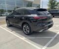Черный Инфинити QX60, объемом двигателя 3.5 л и пробегом 45 тыс. км за 18000 $, фото 4 на Automoto.ua