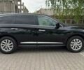 Черный Инфинити QX60, объемом двигателя 3.5 л и пробегом 245 тыс. км за 10600 $, фото 7 на Automoto.ua