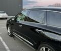 Черный Инфинити QX60, объемом двигателя 3.5 л и пробегом 290 тыс. км за 10000 $, фото 9 на Automoto.ua