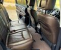 Черный Инфинити QX60, объемом двигателя 3.5 л и пробегом 198 тыс. км за 15000 $, фото 4 на Automoto.ua